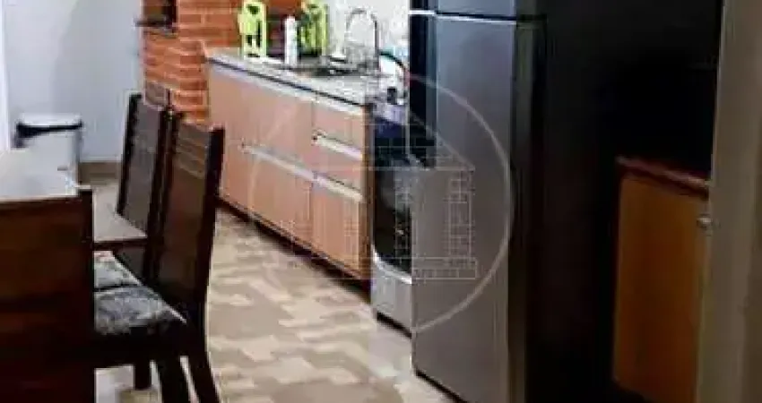 Casa com 3 quartos à venda no Jardim dos Manacás, São Paulo