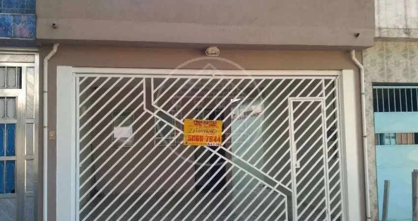 Casa com 4 quartos à venda no Parque Santa Amélia, São Paulo