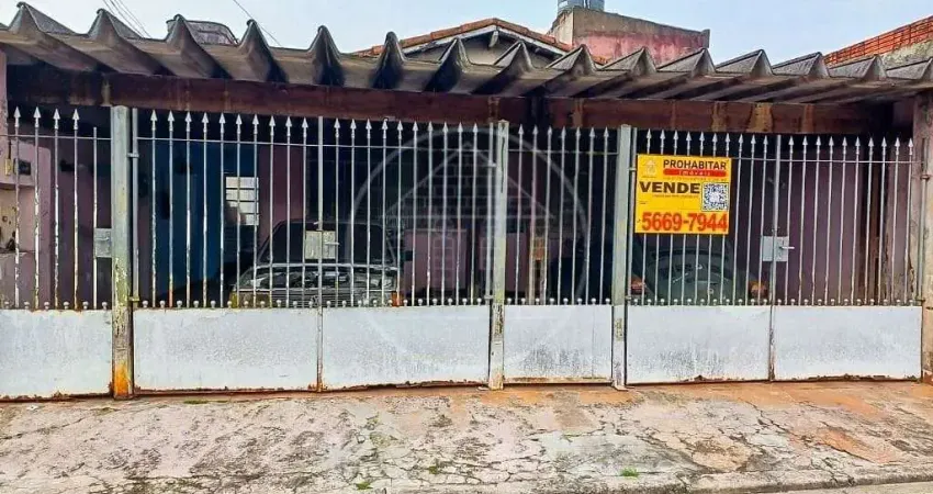 Casa com 2 quartos à venda no Parque Colonial, São Paulo