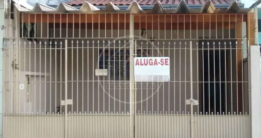 Casa comercial com 2 salas à venda no Socorro, São Paulo