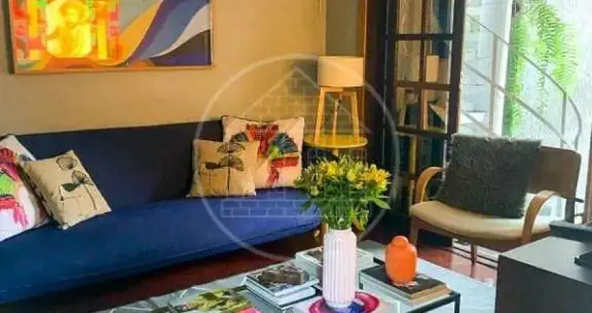 Casa com 4 quartos à venda em Jordanopolis, São Paulo