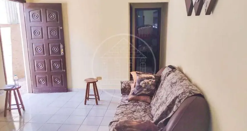 Casa com 2 quartos à venda em Aviação, Praia Grande