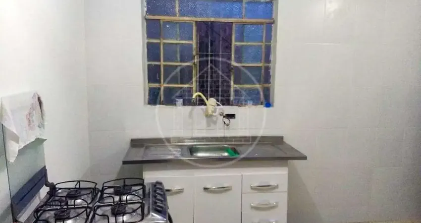 Casa com 3 quartos à venda na Cidade Dutra, São Paulo
