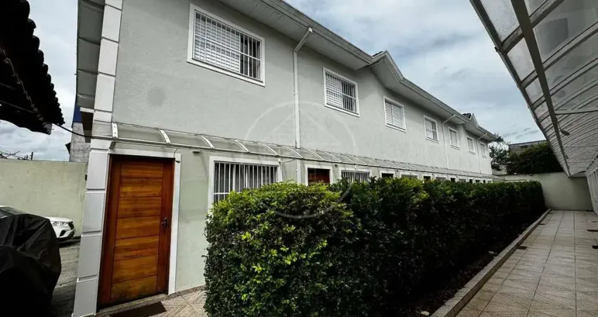 Casa com 2 quartos à venda na Vila Arriete, São Paulo