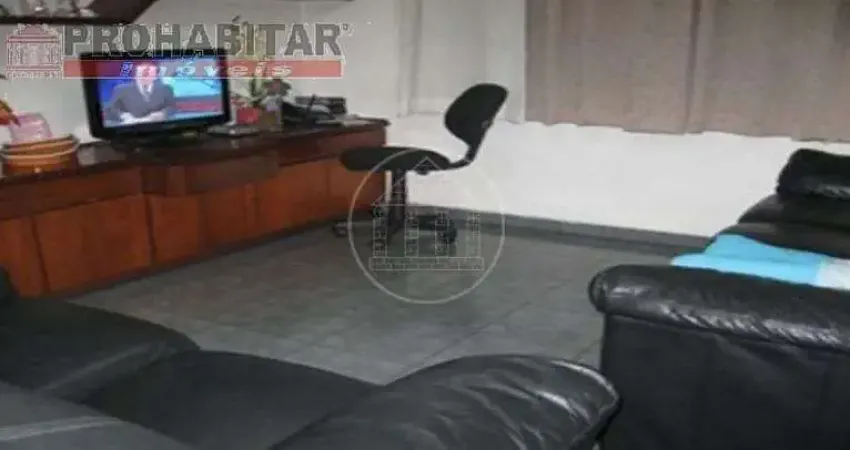 Casa à venda, 80 m² por R$ 510.000,00 - Campo Limpo - São Paulo/SP