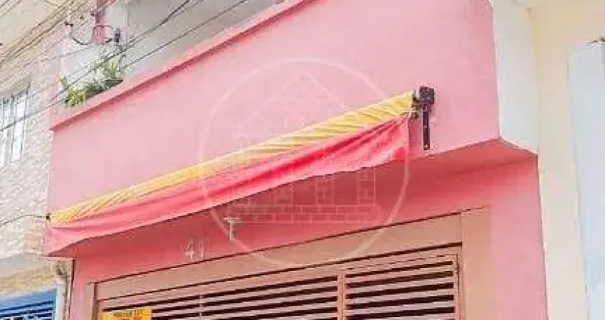 Casa com 4 quartos à venda no Jardim São Judas Tadeu, São Paulo