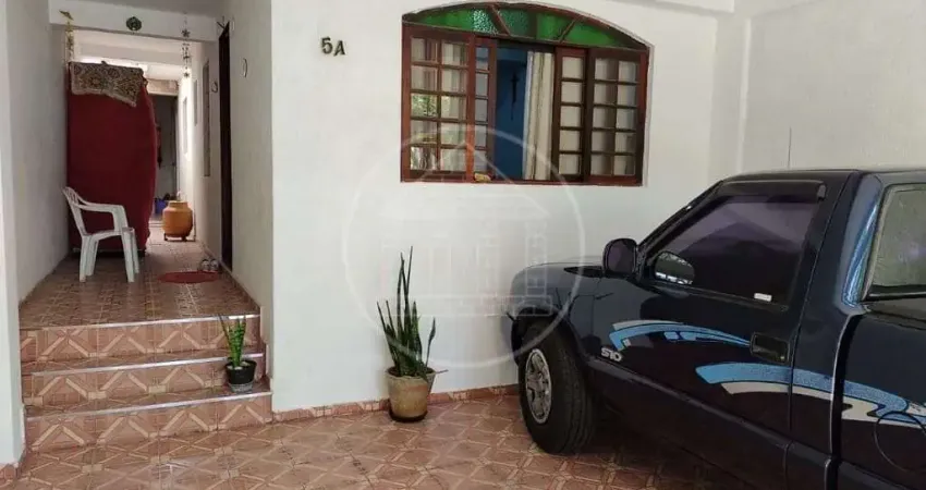 Casa com 3 quartos à venda em Jordanopolis, São Paulo