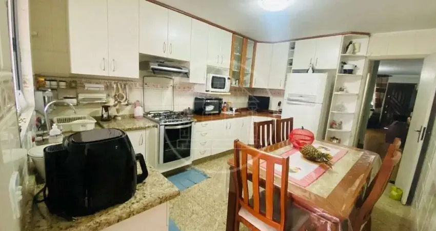 Casa com 2 quartos à venda no Terceira Divisão de Interlagos, São Paulo