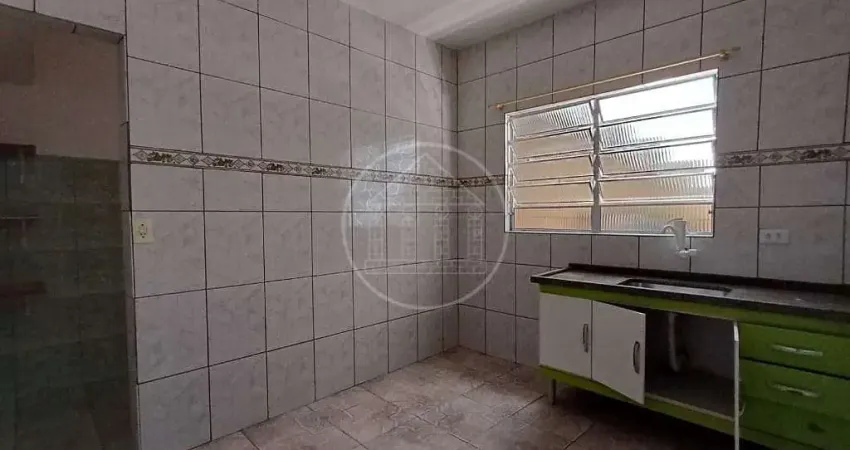 Sobrado Multifamiliar com 2 quartos à venda no Jardim Icaraí