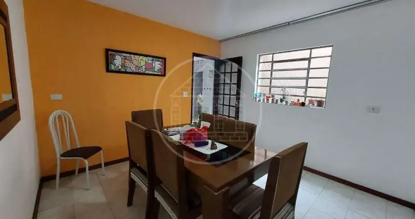 Sobrado à venda, 85 m² por R$ 450.000,00 - Jardim Represa - São Paulo/SP