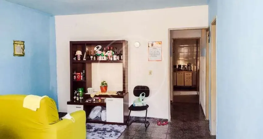 Casa com 3 quartos à venda no Jardim Campinas, São Paulo