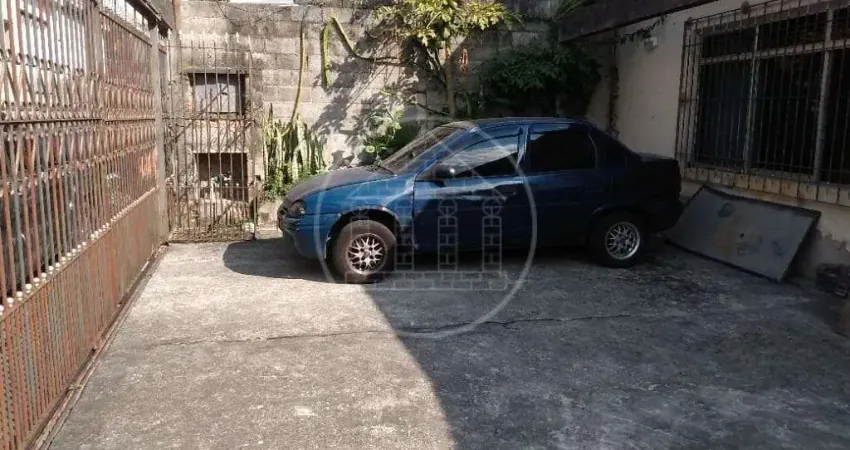 Casa com 2 quartos à venda no Jardim Cliper, São Paulo