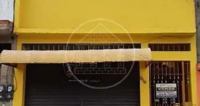 Casa com 3 dormitórios à venda, 150 m² - Balneário São José - São Paulo/SP