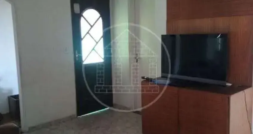 Casa com 3 quartos à venda no Jardim São Bernardo, São Paulo