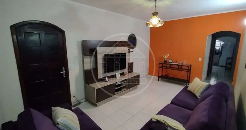 Casa com 2 quartos à venda no Jardim Satélite, São Paulo