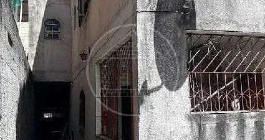 Casa com 3 quartos à venda na Vila Natal, São Paulo