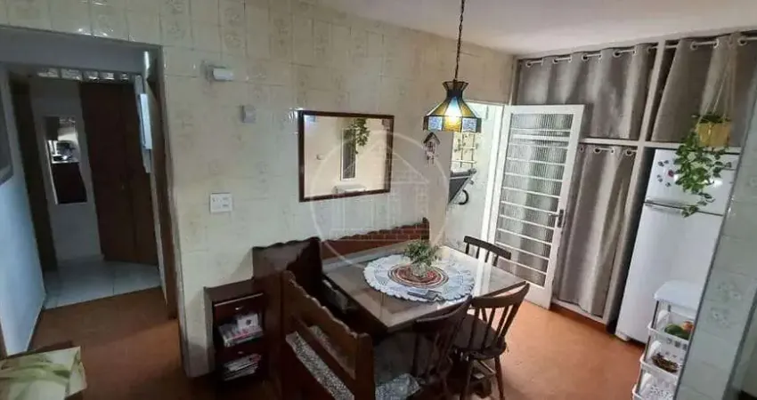 Casa com 2 quartos à venda no Recanto dos Sonhos, São Paulo