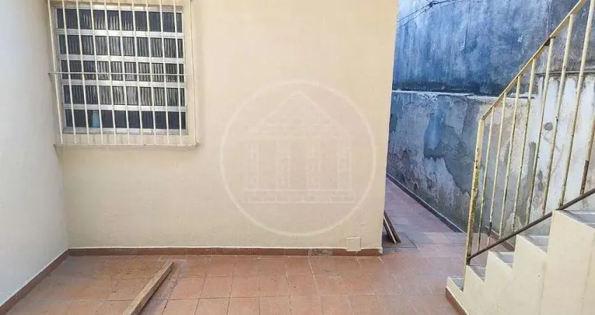 Casa com 2 quartos à venda no Jardim Santa Bárbara, São Paulo