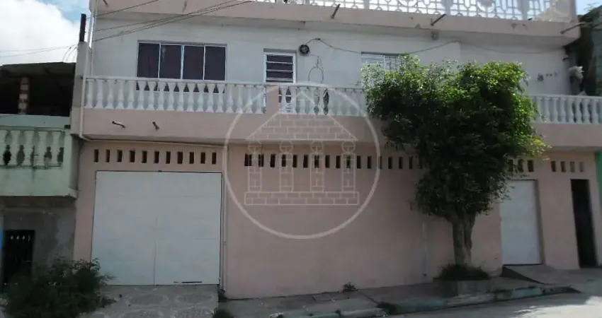 Casa com 1 quarto à venda no Jardim Marilda, São Paulo