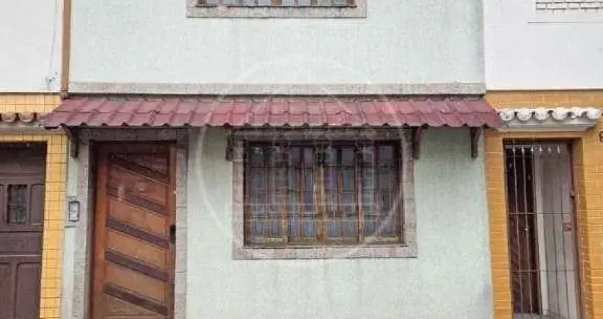Casa com 2 quartos à venda na Vila Gumercindo, São Paulo