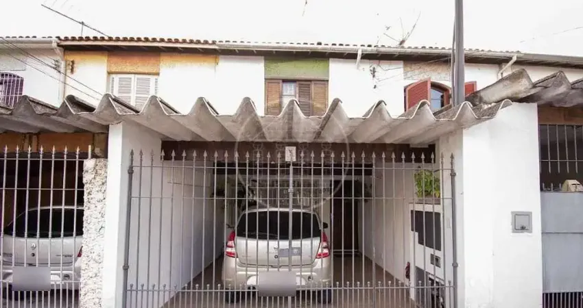 Casa com 2 quartos à venda no Socorro, São Paulo