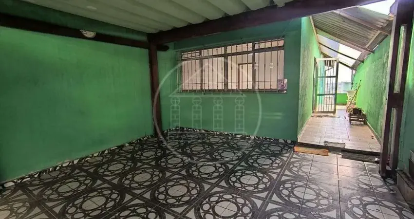 Casa com 4 quartos à venda no Jardim Samambaia, São Paulo