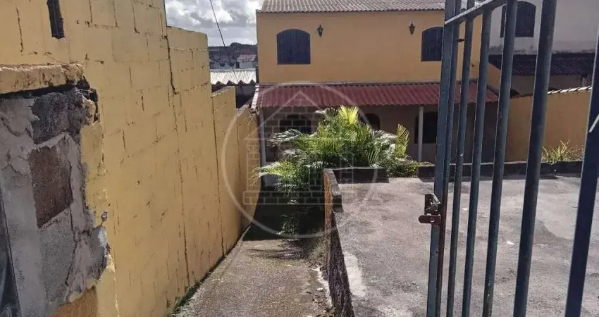 Casa com 2 quartos à venda no Jardim Colonial, São Paulo