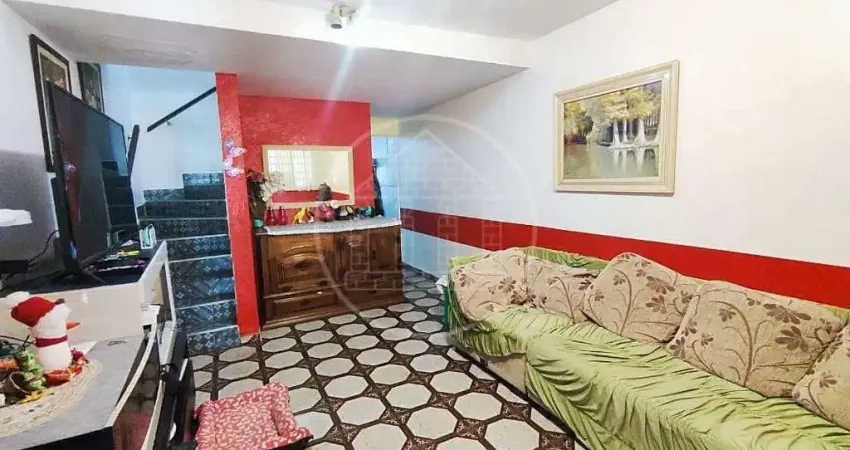 Sobrado à venda, 68 m² por R$ 500.000,00 - Interlagos - São Paulo/SP