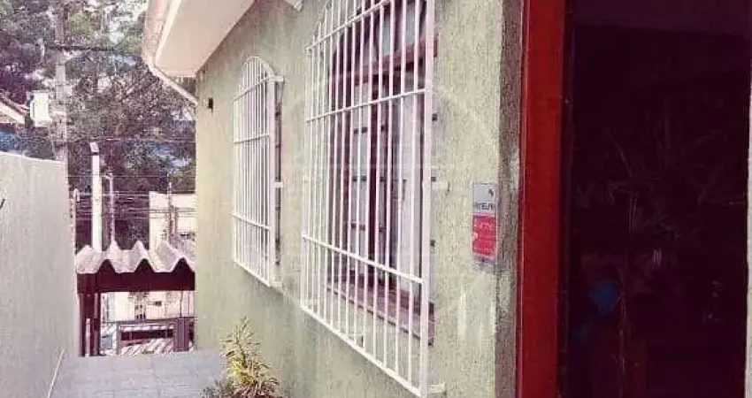 Sobrado à venda, 129 m² por R$ 480.000,00 - Vila Campo Grande - São Paulo/SP