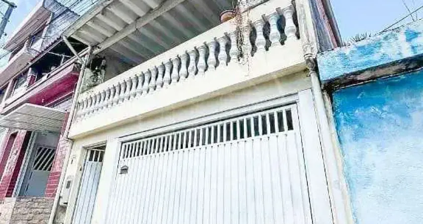 Casa com 3 quartos à venda no Jardim do Centro, São Paulo