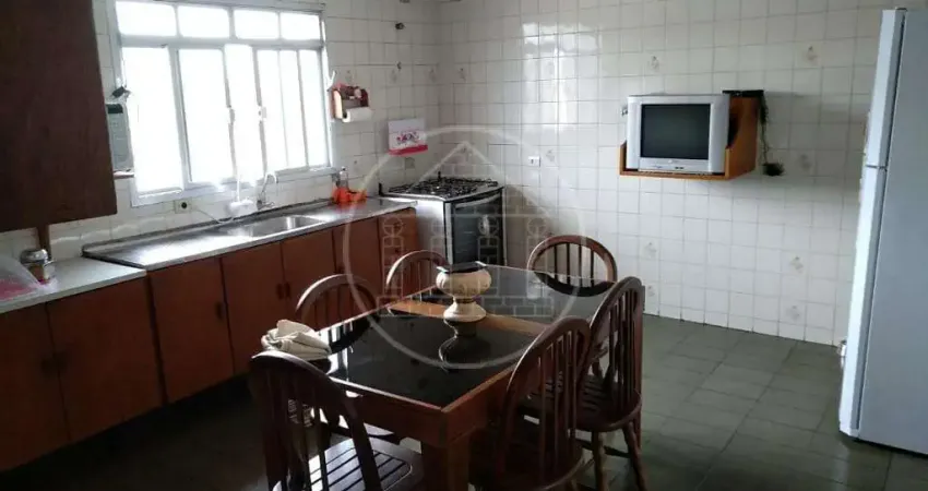 Casa com 4 quartos à venda na Chácara das Corujas, São Paulo