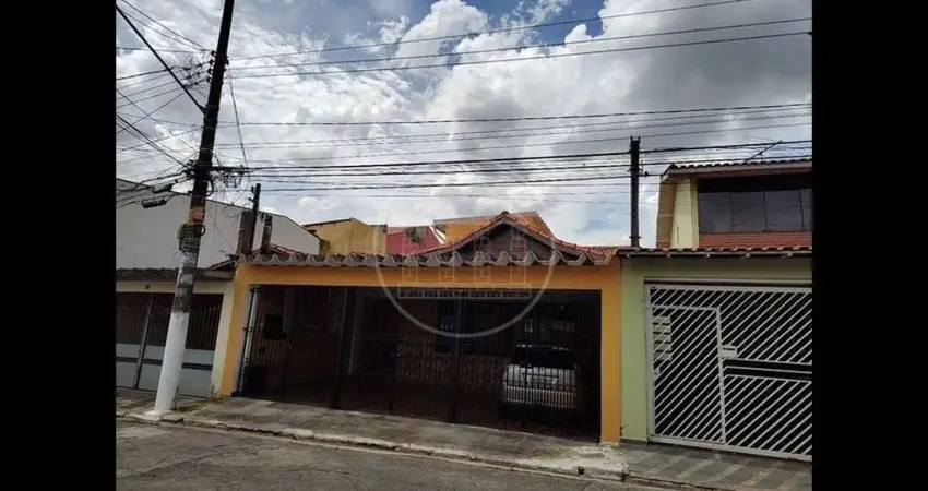 Casa com 4 quartos à venda no Parque Colonial, São Paulo