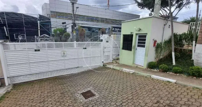 Sobrado à venda, 96 m² por R$ 528.000,00 - Jardim Sabará - São Paulo/SP