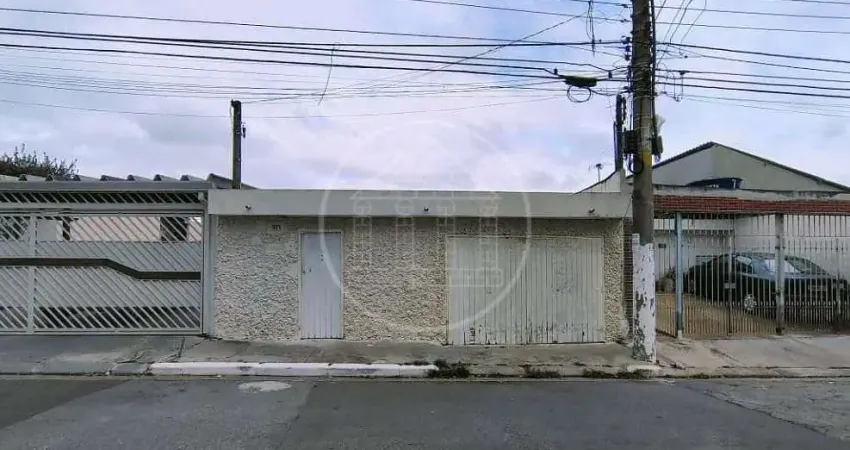 Casa com 4 quartos à venda no Jardim Oriental, São Paulo