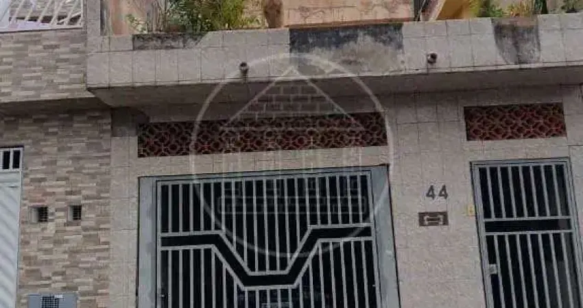 Casa à venda, 200 m² por R$ 480.000,00 - Jardim Santa Rita - São Paulo/SP