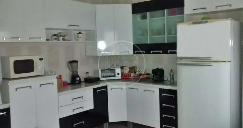 Casa à venda, 100 m² por R$ 430.000,00 - Jardim Represa - São Paulo/SP