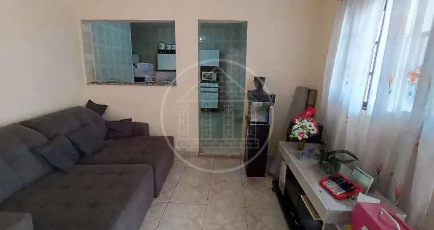 Casa com 3 quartos à venda no Parque São Paulo, São Paulo