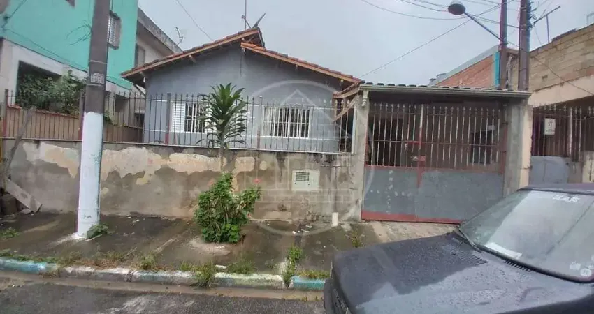 Casa com 2 dormitórios à venda, 120 m² - Jardim Icaraí - São Paulo/SP