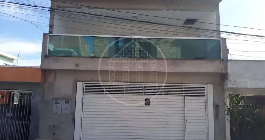 Sobrado à venda, 250 m² por R$ 500.000,00 - Parque São Paulo - São Paulo/SP