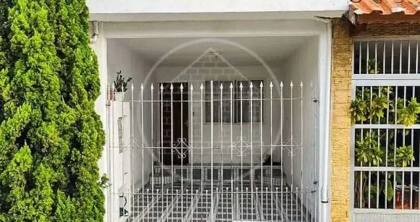 Casa com 2 quartos à venda no Jardim dos Manacás, São Paulo