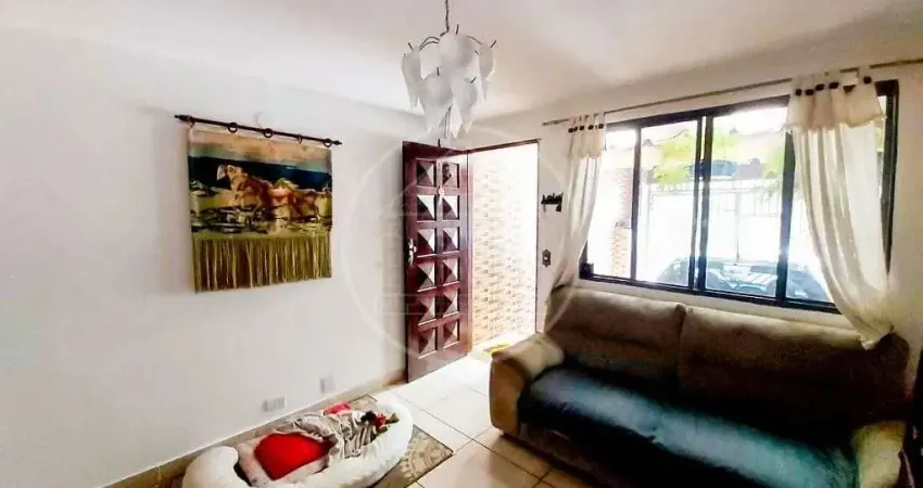 Sobrado com 3 quartos à venda ou aluguel no Jardim dos Manacás