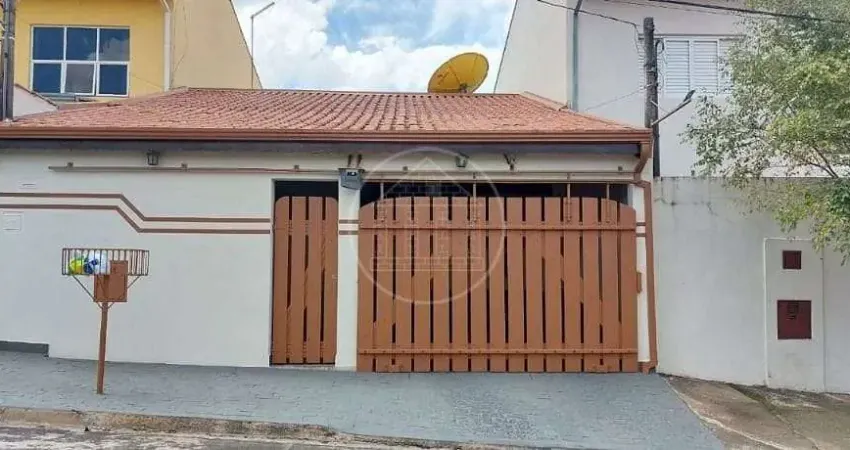 Casa à venda, 145 m² por R$ 500.000,00 - Parque Residencial Vila União - Campinas/SP