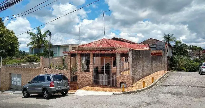 Casa com 3 quartos à venda no Loteamento Parque São Paulo, Embu-Guaçu