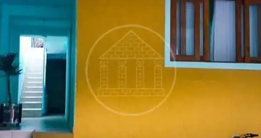 Casa com 3 quartos à venda no Jardim São Bernardo, São Paulo