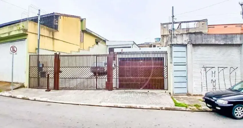 Casa com 2 quartos à venda no Jardim São Bernardo, São Paulo