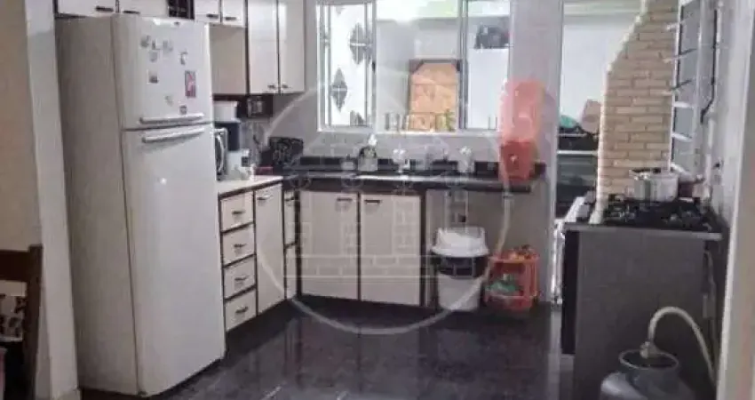 Casa com 3 quartos à venda no Jardim dos Manacás, São Paulo