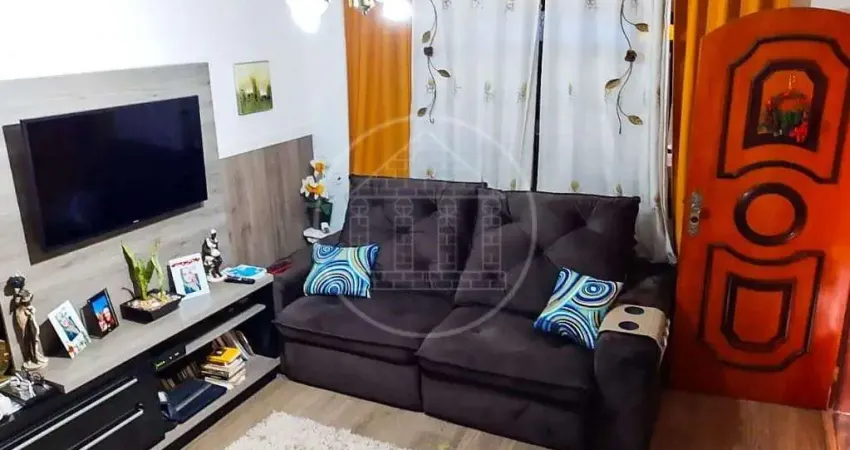 Casa com 3 quartos à venda no Jardim Edith, São Paulo