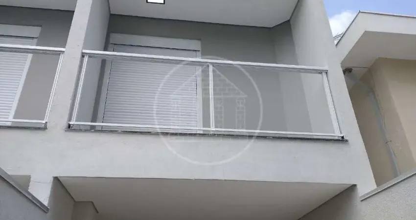 Casa com 3 quartos à venda na Vila Campo Grande, São Paulo