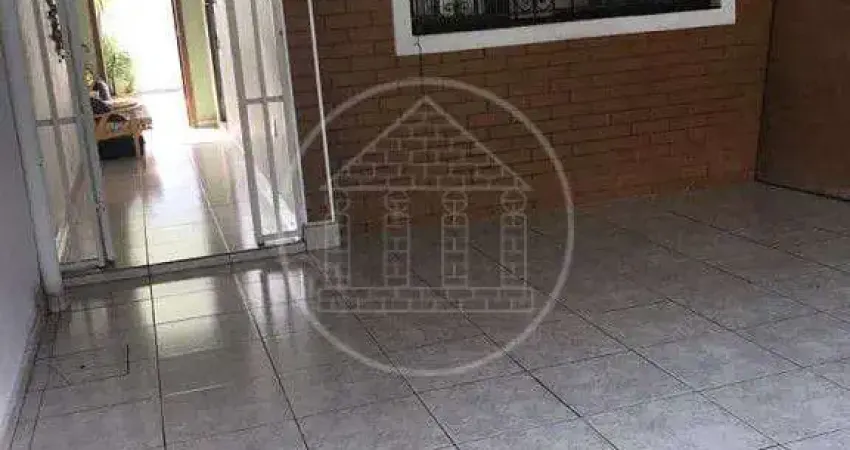 Sobrado à venda, 103 m² por R$ 590.000,00 - Vila Inglesa - São Paulo/SP