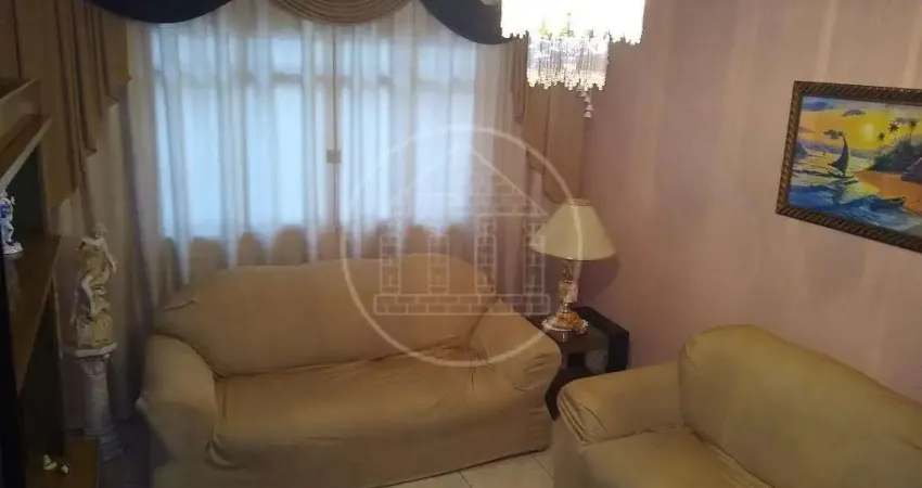 Sobrado à venda, 130 m² por R$ 480.000,00 - Parque Grajaú - São Paulo/SP